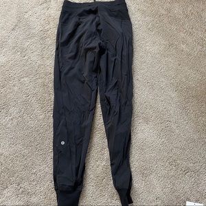 Lululemon Studio Dance Jogger - 4